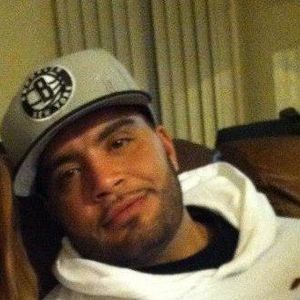 Meet your Posher, Antonio